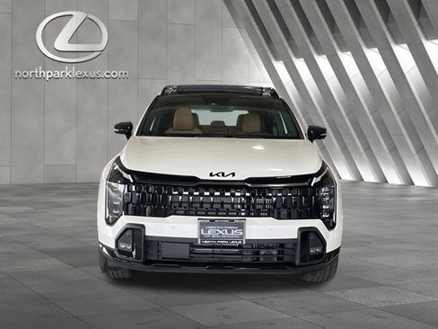Used 2026 Kia Sportage X-Line Prestige image 7