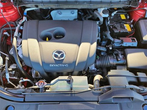 New 2025 MAZDA CX-5 AWD 2.5 S w/ Select Package image 20