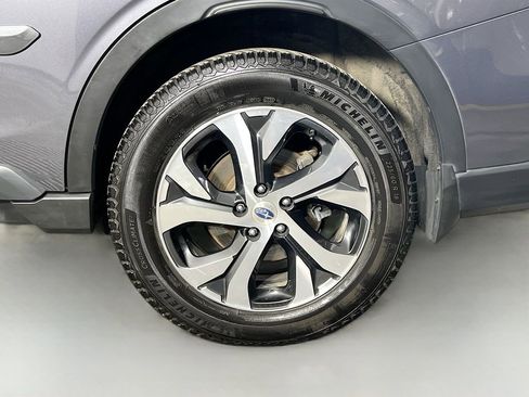 Used 2022 Subaru Outback Limited AWD/4WD image 33