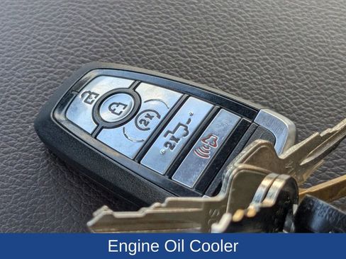 Certified 2019 Ford F150 Lariat image 30