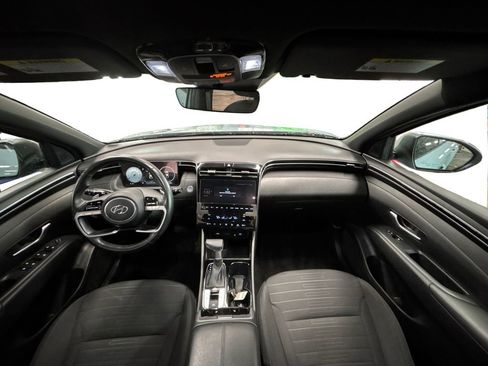 Certified 2023 Hyundai Santa Cruz SEL Premium image 17