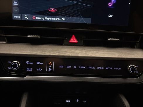 Used 2023 Kia Sportage X-Line w/ X-Line Premium Package image 19