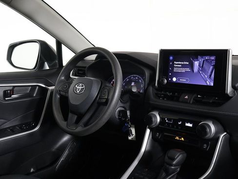 Used 2024 Toyota RAV4 LE image 27