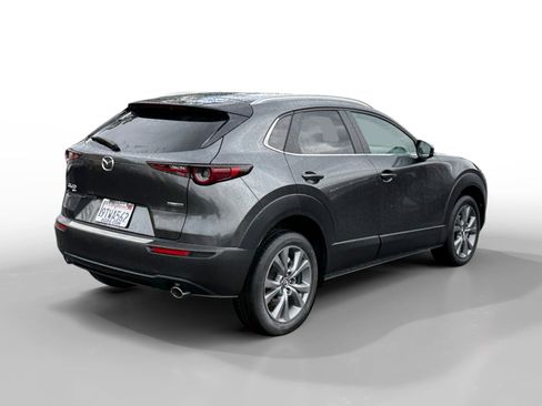 Certified 2025 MAZDA CX-30 AWD 2.5 S w/ Preferred Package image 5