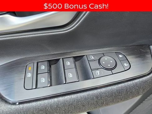 New 2026 Nissan Kicks SV w/ Cold Weather Package image 7