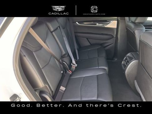 Certified 2023 Cadillac XT5 Premium Luxury image 26