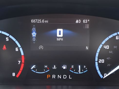 Used 2021 Ford Bronco Sport Big Bend AWD/4WD image 21
