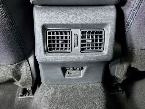 Certified 2025 Toyota Camry LE FWD image 23