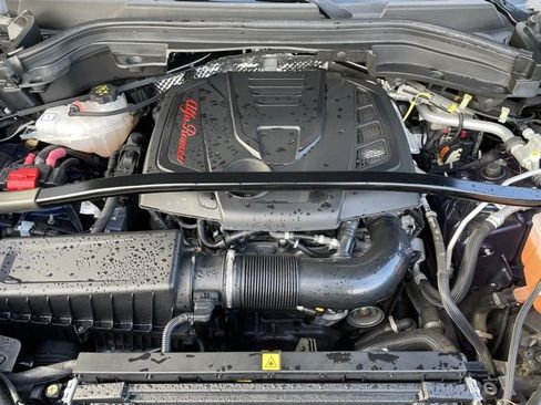 Used 2020 Alfa Romeo Stelvio Sprint w/ Nero Edizione image 33