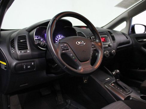 Used 2015 Kia Forte EX image 6
