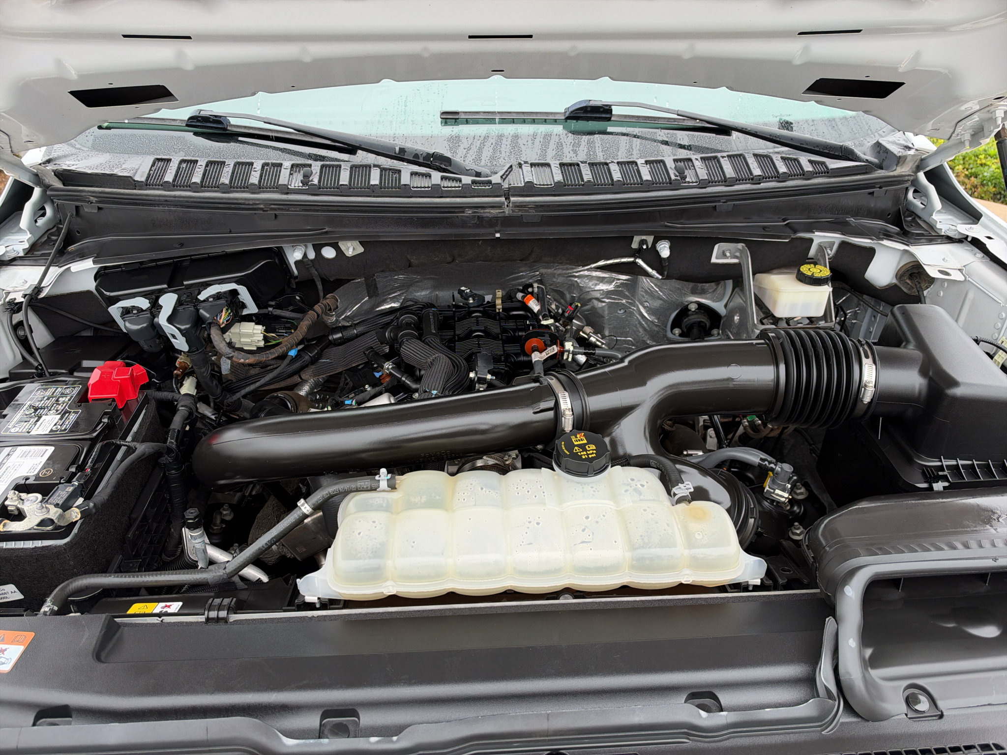 Used 2024 Ford Expedition Limited RWD image 11