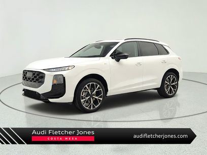 New 2026 Audi Q3 quattro 2.0T