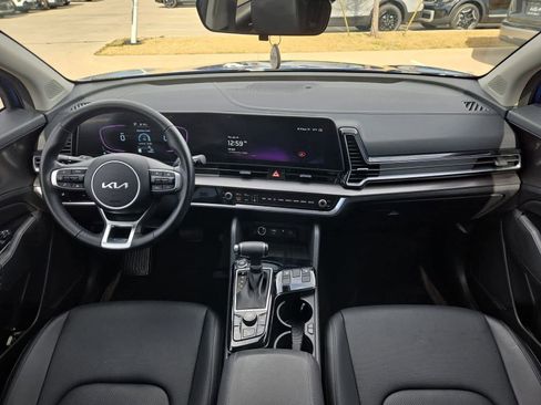 Used 2024 Kia Sportage EX image 14
