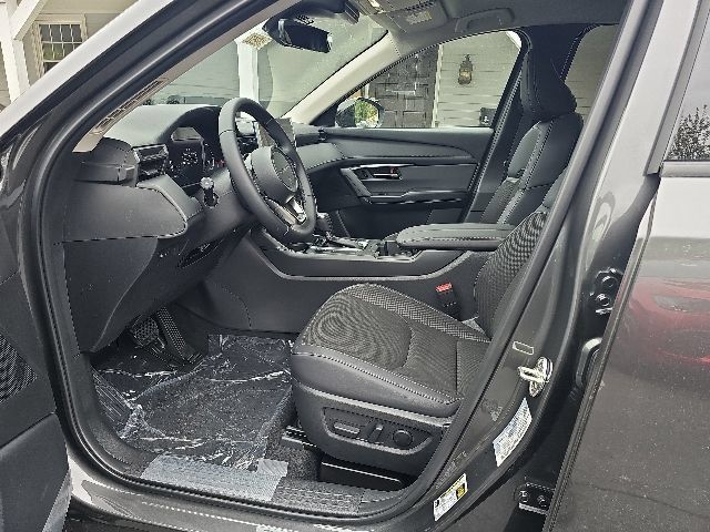 New 2026 MAZDA CX-5 Preferred AWD/4WD image 10