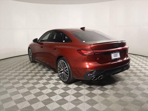 New 2025 Audi S5 Premium Plus image 7