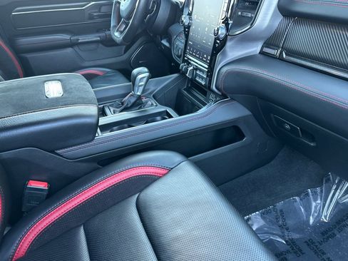 Used 2022 RAM 1500 TRX w/ TRX Level 2 Equipment Group image 16