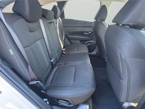 New 2026 Hyundai Tucson SEL FWD image 13