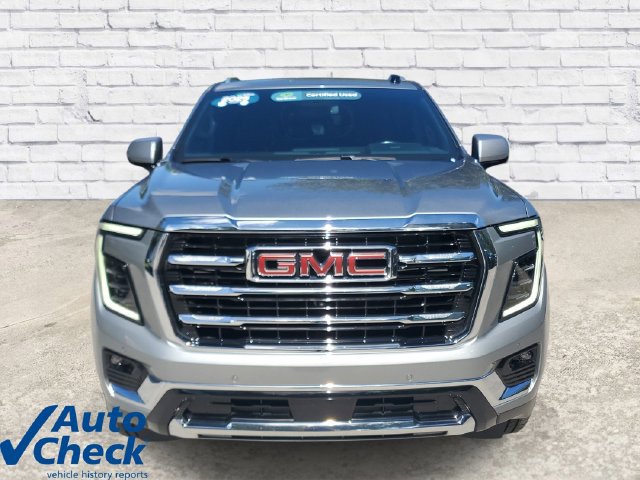 Certified 2025 GMC Yukon XL Elevation RWD image 6