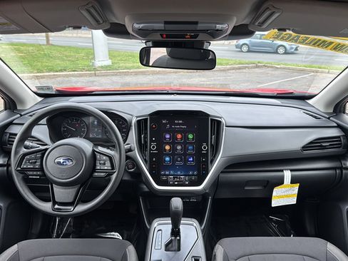 Used 2025 Subaru Crosstrek 2.5i Premium AWD/4WD image 23