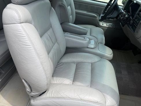 Used 1998 Chevrolet Silverado 1500 4x4 Extended Cab w/ Preferred Equipment Group 3 image 18