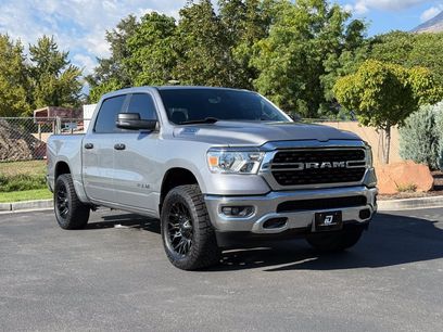 Used 2023 RAM 1500 Big Horn