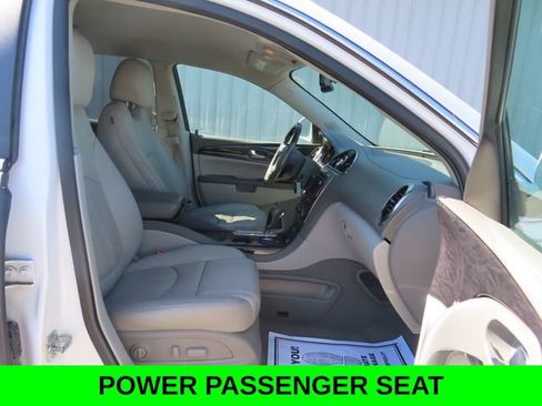 Used 2017 Buick Enclave Leather w/ Trailering Package AWD/4WD image 23
