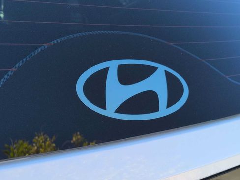 New 2026 Hyundai Tucson SE FWD image 12