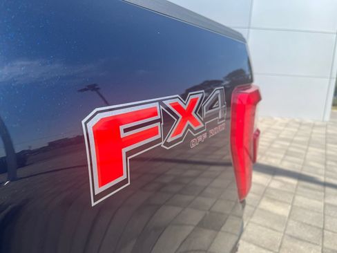 Used 2023 Ford F150 Platinum w/ Equipment Group 701A High AWD/4WD image 12