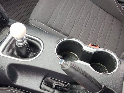 Used 2021 Ford Mustang Mach 1 image 24