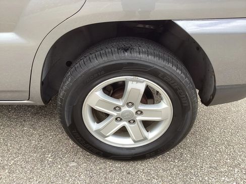 Used 2010 Kia Sportage LX AWD/4WD image 24