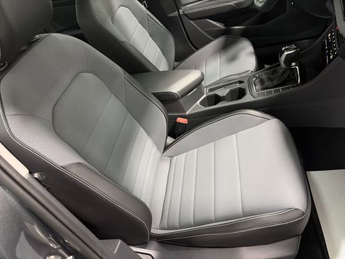 New 2026 Volkswagen Jetta SE image 35