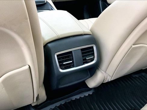 Certified 2024 Acura RDX SH-AWD image 31