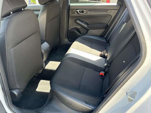 Used 2023 Honda Civic Sport image 12