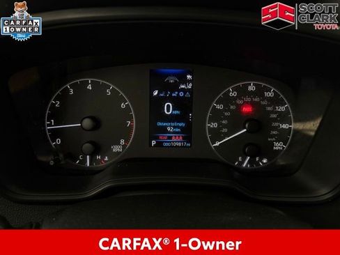 Used 2023 Toyota Corolla LE w/ LE Premium Package image 40