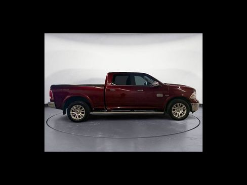 Used 2018 RAM 1500 Laramie Longhorn AWD/4WD image 7