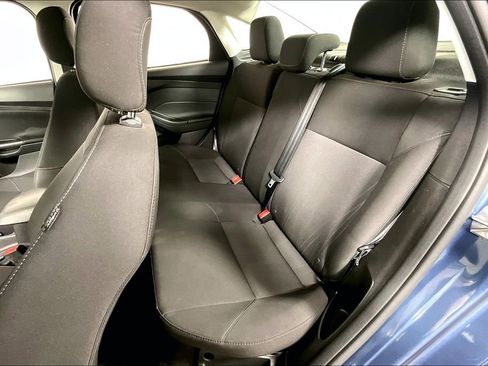 Used 2018 Ford Focus SEL image 26