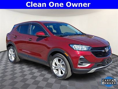 Used 2023 Buick Encore GX Preferred w/ Cold Weather Comfort Package