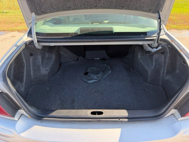 Used 2004 Buick Le Sabre Custom FWD image 9