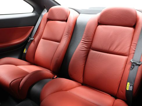 Used 2005 Pontiac GTO RWD image 44