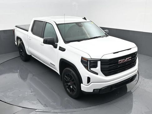 Used 2024 GMC Sierra 1500 Elevation AWD/4WD image 19