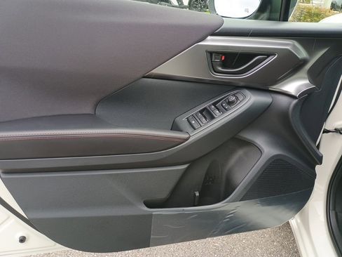 New 2025 Subaru Impreza 2.0i Sport image 8