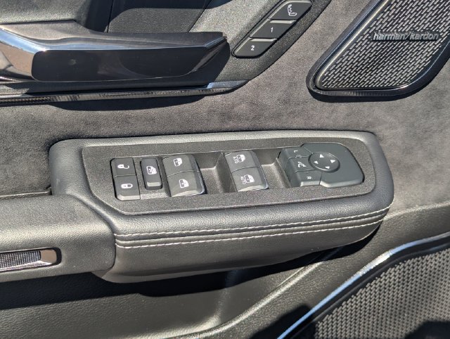 Used 2026 RAM 1500 RHO w/ RHO Level 1 Equipment Group AWD/4WD image 22