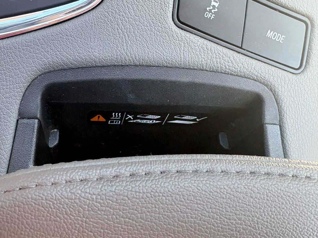 Used 2024 Cadillac XT6 Premium Luxury AWD/4WD image 26