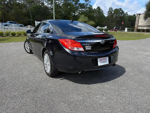 Used 2012 Buick Regal Premium image 30