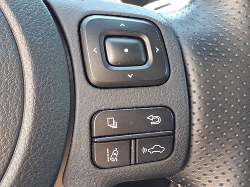 Used 2024 Lexus IS 350 F Sport AWD/4WD image 14