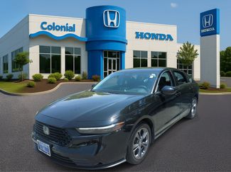Used 2023 Honda Accord SE video 2