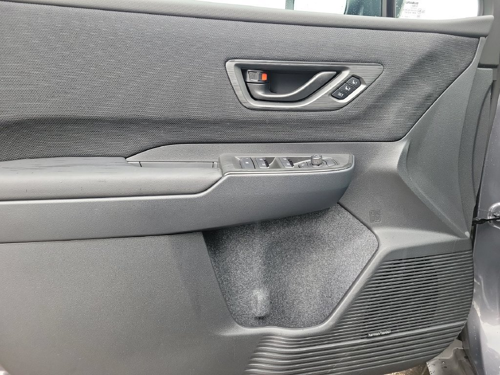Used 2026 Subaru Outback Limited AWD/4WD image 15
