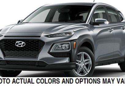 Used 2021 Hyundai Kona SE