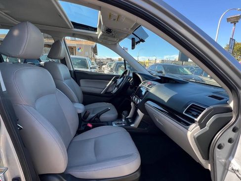 Used 2018 Subaru Forester 2.5i Limited AWD/4WD image 25