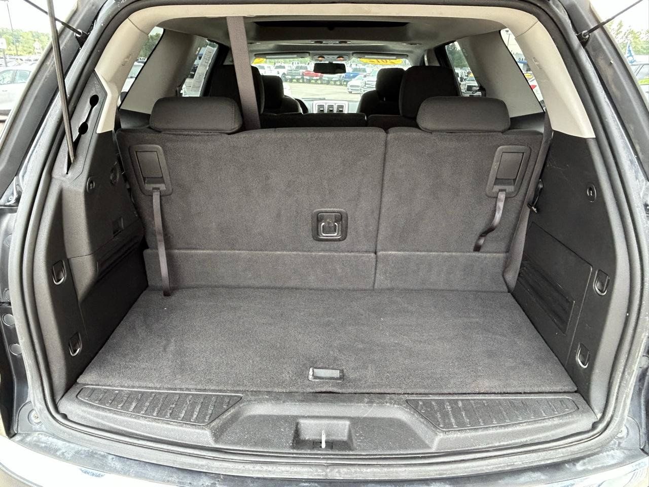 Used 2012 GMC Acadia SLE AWD/4WD image 17
